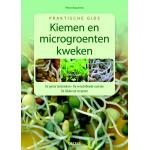 Kiemen en microgroenten kweken van Peter Bauwens